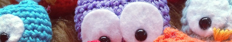 Parliament of baby owls