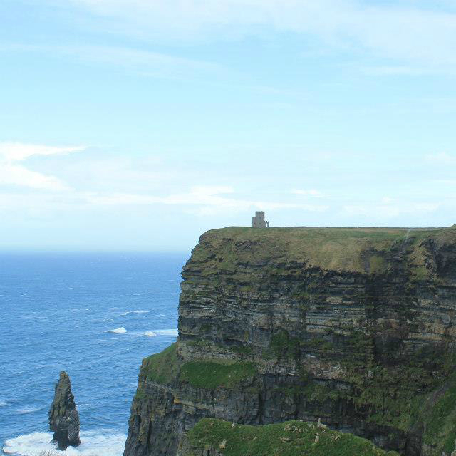 Cliffs of Moher