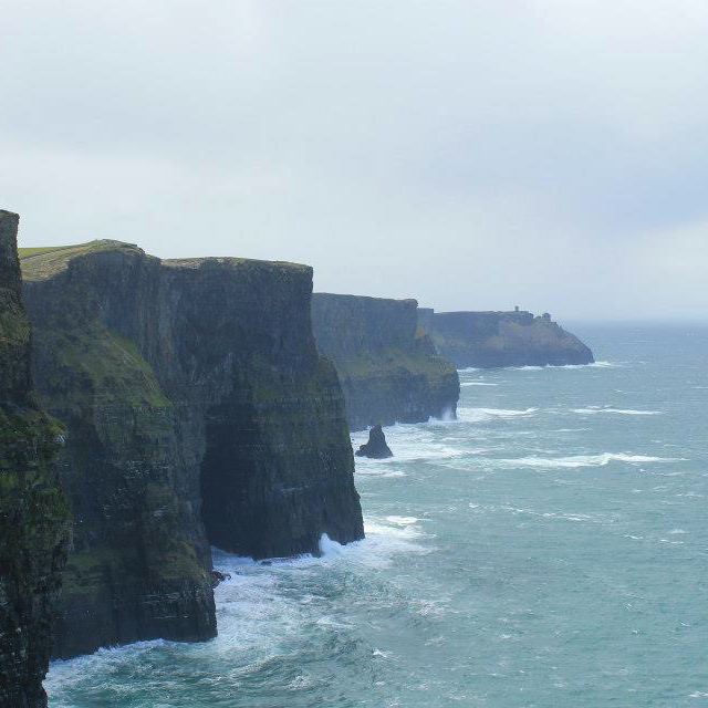 Cliffs of Moher