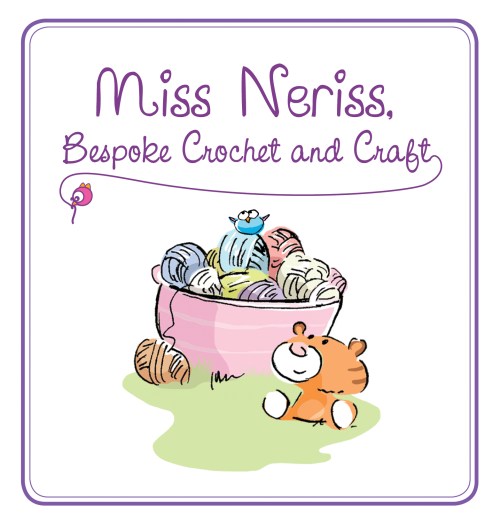 Miss Neriss Logo