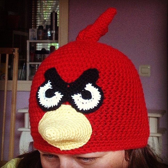 Angry Birds | MissNeriss