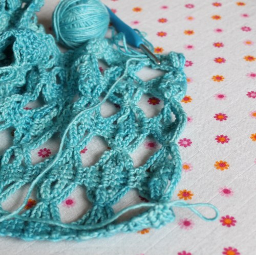 The last rows before joining