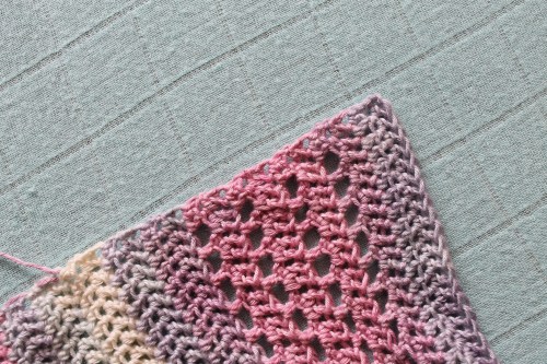 Convergence edging - Mamachee version