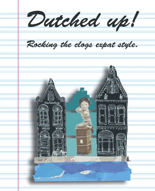 Dutched Up! is a compilation of stories from Expat Women Bloggers living in the Netherlands. The book covers a wide range of topics about everyday life as seen through the eyes of a foreigner. Some are funny. Others have a wealth of professional information. Yet other stories are sad, shocking or surprising. 