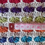 free crochet tutorial on by @missneriss