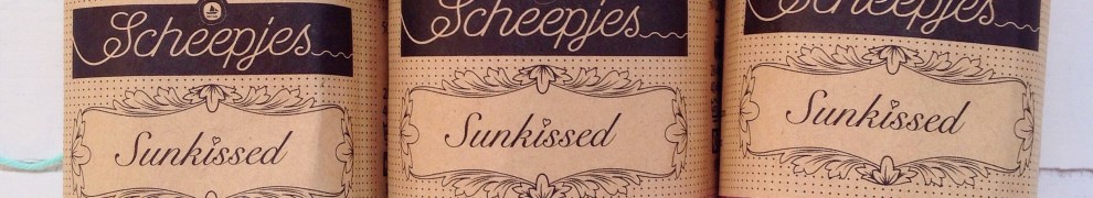 Sunkissed by Scheepjes