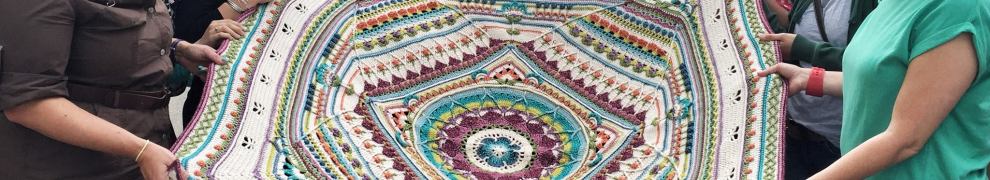 Sophie's Universe by Dedri of Look What I Made