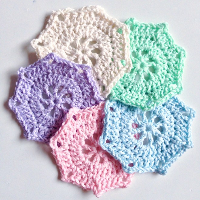 inners of the Rustic Lace Square