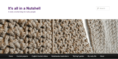 It's all in a nutshell