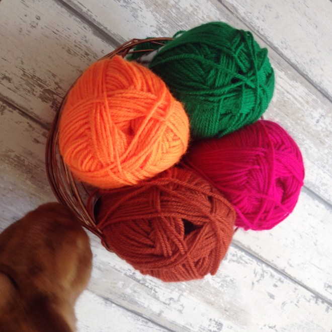 Scheepjes Colour Crafter on missneriss.com