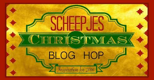 Scheepjes Blog Hop