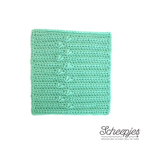 Last Dance on the Beach CAL - week 5 by MissNeriss at missneriss.com