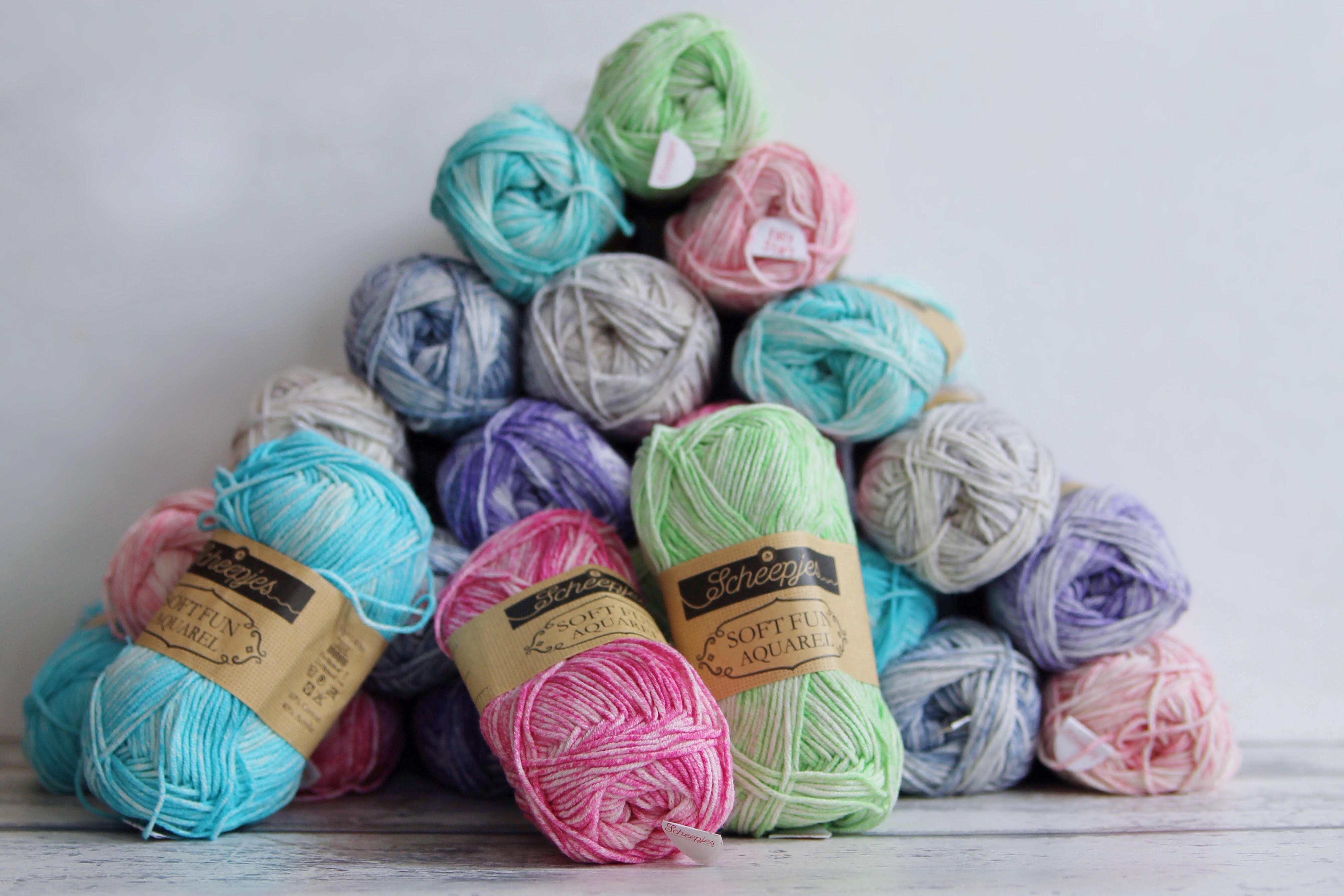 Scheepjes Softfun Aquarel, available from Wool Warehouse: http://shrsl.com/?dhnl