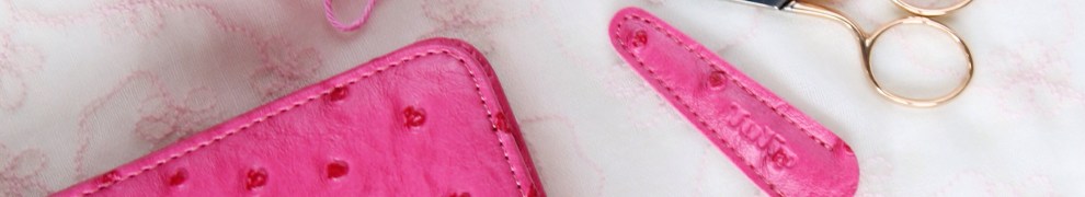 Tulip Rose crochet hooks from http://www.lovecrochet.com?a_aid=d30342b8