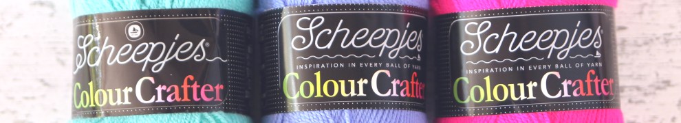 Scheepjes Colour Crafter, available from http://bit.ly/colour-crafter