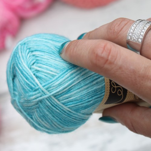 Scheepjes Spirit. Available from Wool Warehouse: http://bit.ly/woolwarehouse