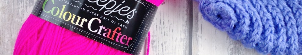 Clover large pom pom maker, available from Wool Warehouse: http://bit.ly/cloverpompom