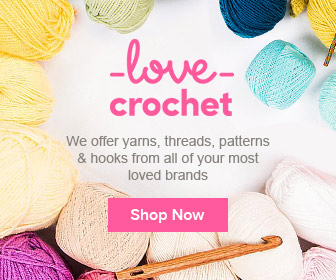 Love Crochet