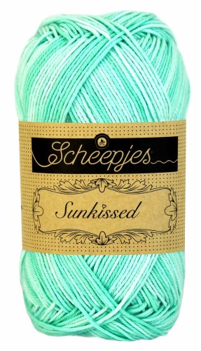 Scheepjes Sunkissed http://www.scheepjes.com/en/yarn/sunkissed-726/