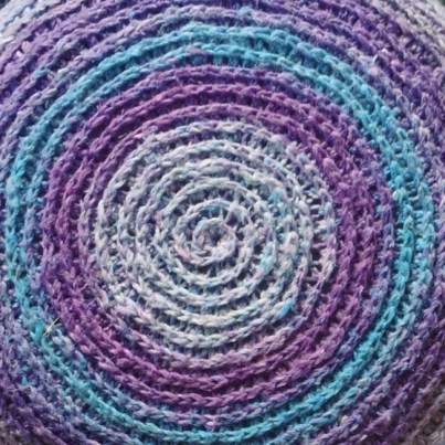 katran stool closeup