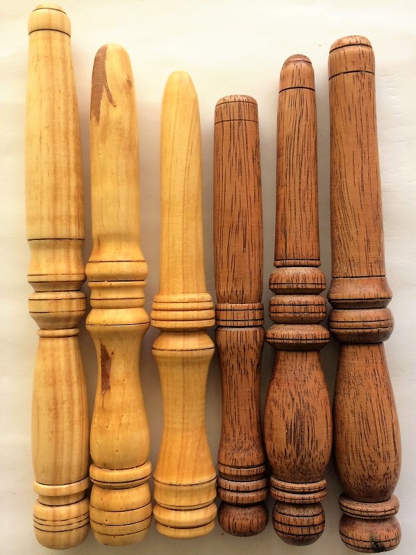 nostepinnes, made to order from Beinspired.love: http://beinspired.love/product/beinspired-nostepinne/