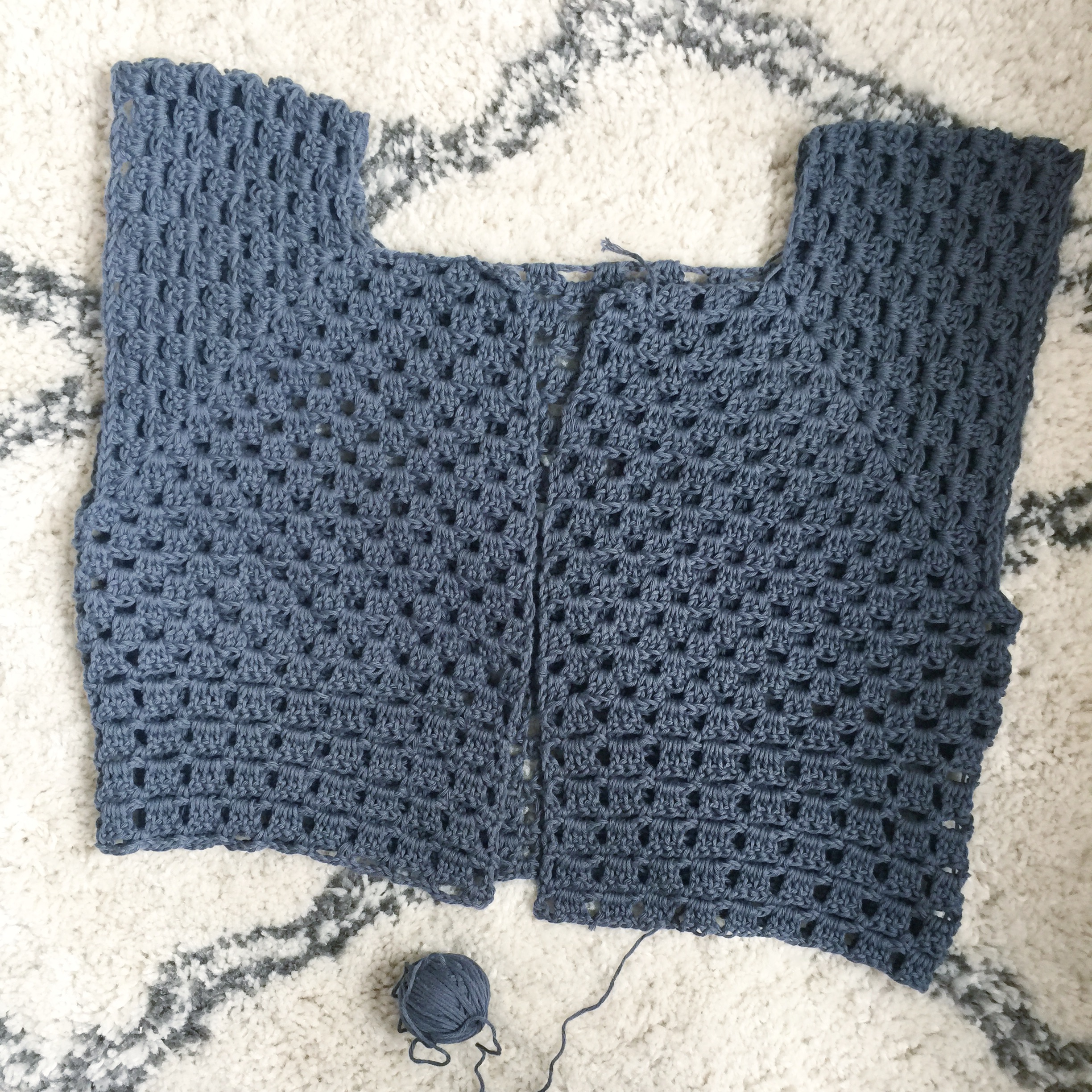 Get Squared by Jenny King https://www.jennykingdesigns.com/