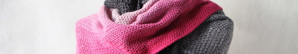 Fade out Shawl https://www.ravelry.com/patterns/library/fade-out-shawl