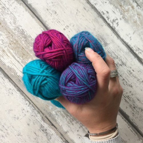 Scheepjes River Washed