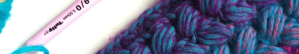 Braided Cowl by Nerissa Muijs in Scheepjes River Washed XL